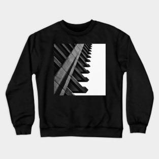 the Barbican Crewneck Sweatshirt